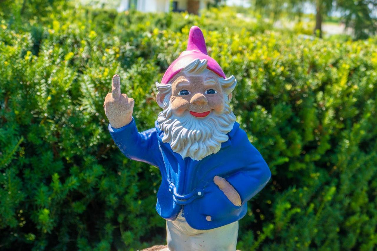 Modrin Apartments カムニーク エクステリア 写真