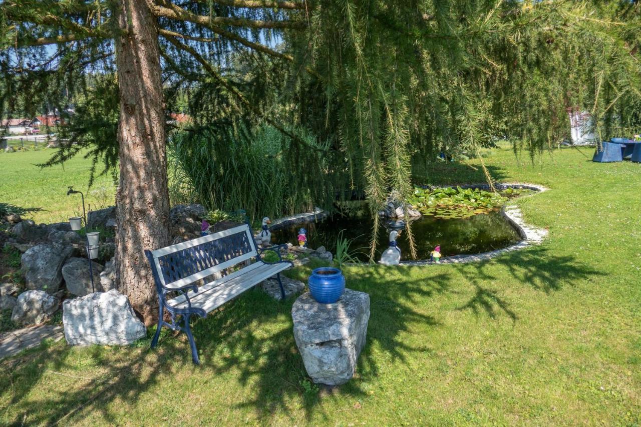 Modrin Apartments カムニーク エクステリア 写真
