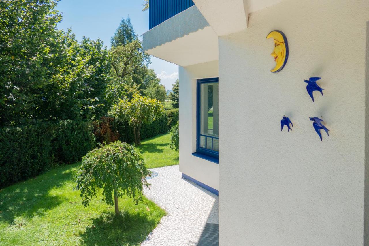 Modrin Apartments カムニーク エクステリア 写真